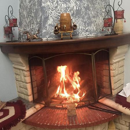 Vila Ridvani Korcza Zewnętrze zdjęcie