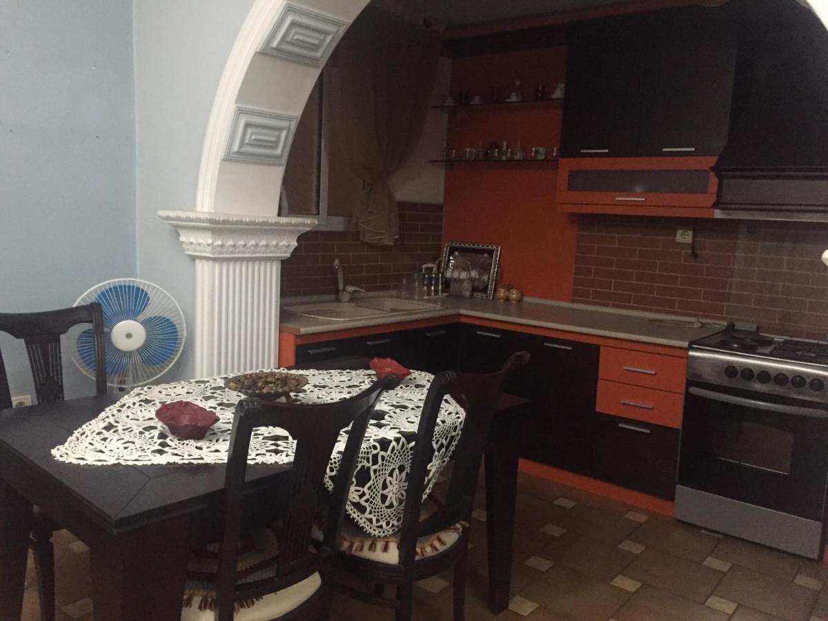 Vila Ridvani Korcza Zewnętrze zdjęcie