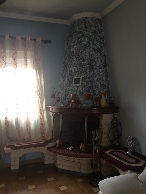 Vila Ridvani Korcza Zewnętrze zdjęcie