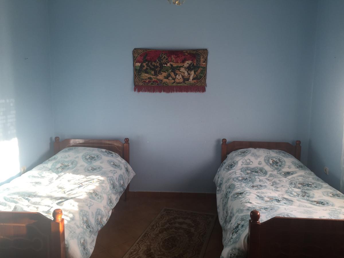 Vila Ridvani Korcza Zewnętrze zdjęcie