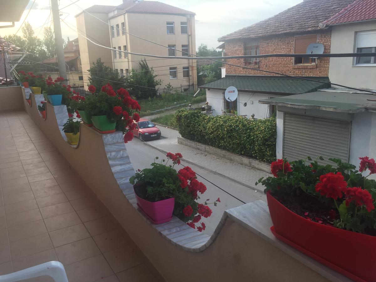 Vila Ridvani Korcza Zewnętrze zdjęcie